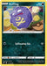 Image for Koffing (112/192) (SWSH02: Rebel Clash) - Pokemon