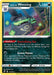 Image for Galarian Weezing (113/192) (SWSH02: Rebel Clash) - Pokemon