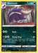 Image for Skuntank (115/192) (SWSH02: Rebel Clash) - Pokemon