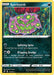 Image for Spiritomb (116/192) (SWSH02: Rebel Clash) - Pokemon
