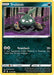 Image for Trubbish (117/192) (SWSH02: Rebel Clash) - Pokemon