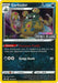 Image for Garbodor - SWSH025 (Prerelease) [Staff] (SWSH025) (SWSH: Sword & Shield Promo Cards) - Pokemon
