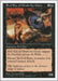 Image for Evil Eye of Orms-by-Gore (Fifth Edition) (5ED) - Magic: The Gathering
