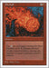 Image for Fireball (Fifth Edition) (5ED) - Magic: The Gathering