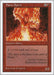 Image for Flame Spirit (Fifth Edition) (5ED) - Magic: The Gathering