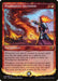 Image for Pyromancer Ascension (6) (SS3) - Magic: The Gathering