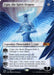 Image for Ugin, the Spirit Dragon (Borderless) (279) (Core Set 2021) (M21) - Magic: The Gathering
