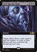 Image for Peer Into the Abyss (Extended Art) (360) (Core Set 2021) (M21) - Magic: The Gathering