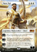 Image for Basri Ket (Borderless) (280) (Core Set 2021) (M21) - Magic: The Gathering