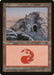 Image for Mountain (159) (159) (Portal Second Age) (P02) - Magic: The Gathering