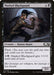 Image for Masked Blackguard (113) (Core Set 2021) (M21) - Magic: The Gathering