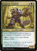 Image for Ironroot Warlord (452) (Jumpstart) (JMP) - Magic: The Gathering