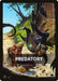 Image for Predatory Theme Card (29) (Jumpstart) (JMP) - Magic: The Gathering