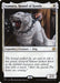 Image for Isamaru, Hound of Konda (113) (Jumpstart) (JMP) - Magic: The Gathering