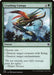 Image for Crushing Canopy (386) (Jumpstart) (JMP) - Magic: The Gathering
