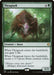 Image for Thragtusk (436) (Jumpstart) (JMP) - Magic: The Gathering