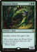 Image for Ravenous Baloth (424) (Jumpstart) (JMP) - Magic: The Gathering
