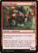 Image for Molten Ravager (351) (Jumpstart) (JMP) - Magic: The Gathering