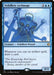 Image for Vedalken Archmage (187) (Jumpstart) (JMP) - Magic: The Gathering