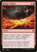 Image for Hungry Flames (336) (Jumpstart) (JMP) - Magic: The Gathering
