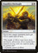Image for Dauntless Onslaught (99) (Jumpstart) (JMP) - Magic: The Gathering