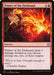 Image for Flames of the Firebrand (317) (Jumpstart) (JMP) - Magic: The Gathering