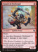 Image for Fanatical Firebrand (315) (Jumpstart) (JMP) - Magic: The Gathering