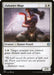 Image for Alabaster Mage (83) (Jumpstart) (JMP) - Magic: The Gathering