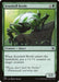 Image for Ironshell Beetle (405) (Jumpstart) (JMP) - Magic: The Gathering
