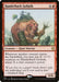 Image for Hamletback Goliath (332) (Jumpstart) (JMP) - Magic: The Gathering