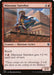 Image for Minotaur Sureshot (350) (Jumpstart) (JMP) - Magic: The Gathering