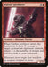 Image for Warfire Javelineer (370) (Jumpstart) (JMP) - Magic: The Gathering