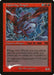 Image for Lightning Dragon (4) (Prerelease Cards) (PRE) - Magic: The Gathering