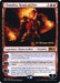 Image for Chandra, Heart of Fire (135) (Prerelease Cards) (PRE) - Magic: The Gathering