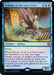 Image for Scholar of the Lost Trove (496) (Launch Party & Release Event Promos) (LARP) - Magic: The Gathering