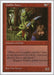 Image for Goblin Hero (Fifth Edition) (5ED) - Magic: The Gathering