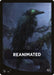 Image for Reanimated Theme Card (31) (Jumpstart) (JMP) - Magic: The Gathering