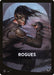 Image for Rogues Theme Card (32) (Jumpstart) (JMP) - Magic: The Gathering
