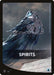 Image for Spirits Theme Card (36) (Jumpstart) (JMP) - Magic: The Gathering