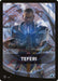 Image for Teferi Theme Card (38) (Jumpstart) (JMP) - Magic: The Gathering