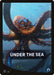 Image for Under the Sea Theme Card (40) (Jumpstart) (JMP) - Magic: The Gathering
