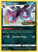 Image for Hydreigon - SWSH037 (Prerelease) [Staff] (SWSH037) (SWSH: Sword & Shield Promo Cards) - Pokemon