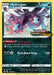 Image for Hydreigon - SWSH037 (Prerelease) (SWSH037) (SWSH: Sword & Shield Promo Cards) - Pokemon