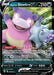 Image for Galarian Slowbro V (099/189) (SWSH03) - Pokemon