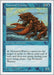 Image for Homarid Warrior (Fifth Edition) (5ED) - Magic: The Gathering