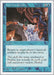 Image for Hurkyl's Recall (Fifth Edition) (5ED) - Magic: The Gathering