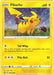 Image for Pikachu - SWSH039 (SWSH039) (SWSH: Sword & Shield Promo Cards) - Pokemon