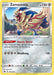 Image for Zamazenta - SWSH034 (SWSH034) (SWSH: Sword & Shield Promo Cards) - Pokemon