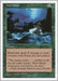 Image for Hurricane (Fifth Edition) (5ED) - Magic: The Gathering
