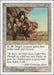 Image for Icatian Scout (Fifth Edition) (5ED) - Magic: The Gathering
